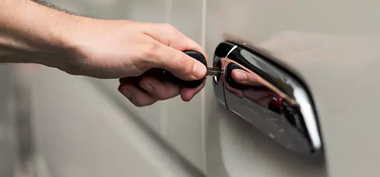Why Choose Our Auto Locksmith Team in Orem, UT?