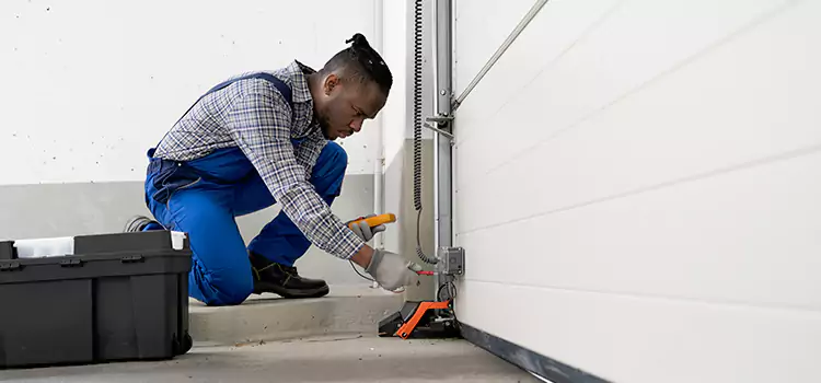 Expert Solutions for Every Garage Lock Need in Orem, UT