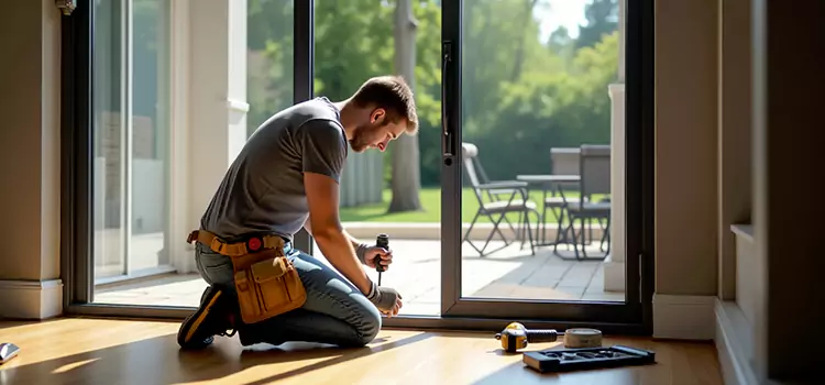 Comprehensive Solutions for Every Glass Door Need in Orem, UT