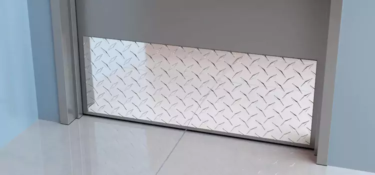 Benefits of Professional Kick Plate Solutions in Orem, UT
