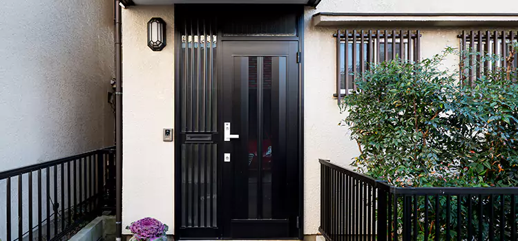 Popular Exterior Door Options in Orem, UT