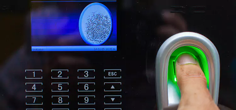 Your Trusted Partner for Secure Access in Orem, UT