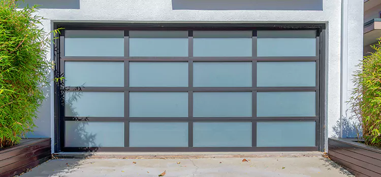 Why Choose Us for Garage Door Care in Orem, UT?