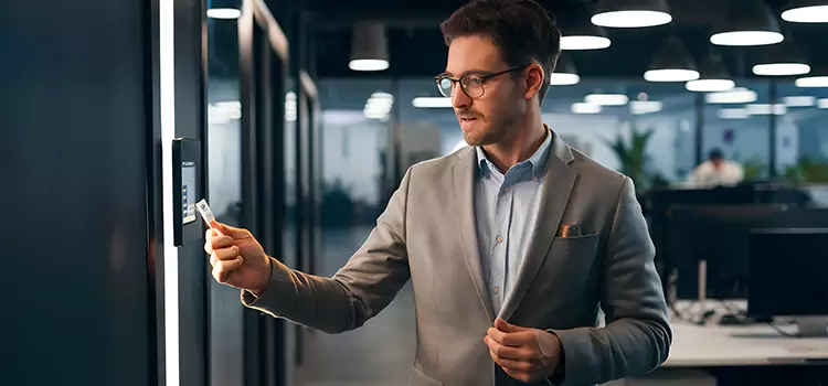 Our Commitment to Keycard Security Excellence in Orem, UT