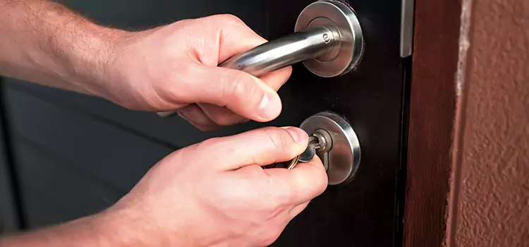 Pella Storm Door Lock Body Replacement Orem
