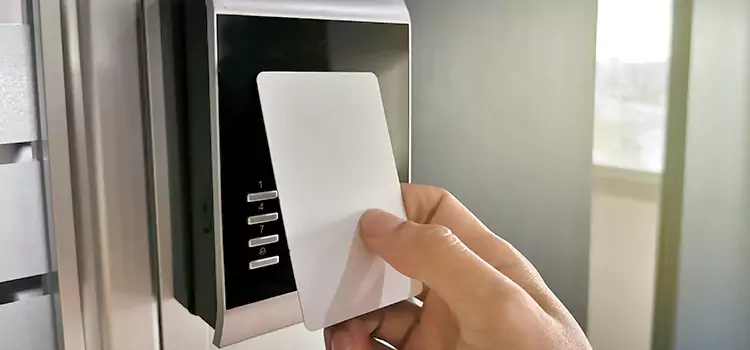 Advanced RFID Technology Integration in Orem, UT